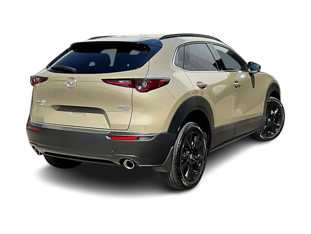 Thumbnail: 2025 Mazda CX-30 - 20