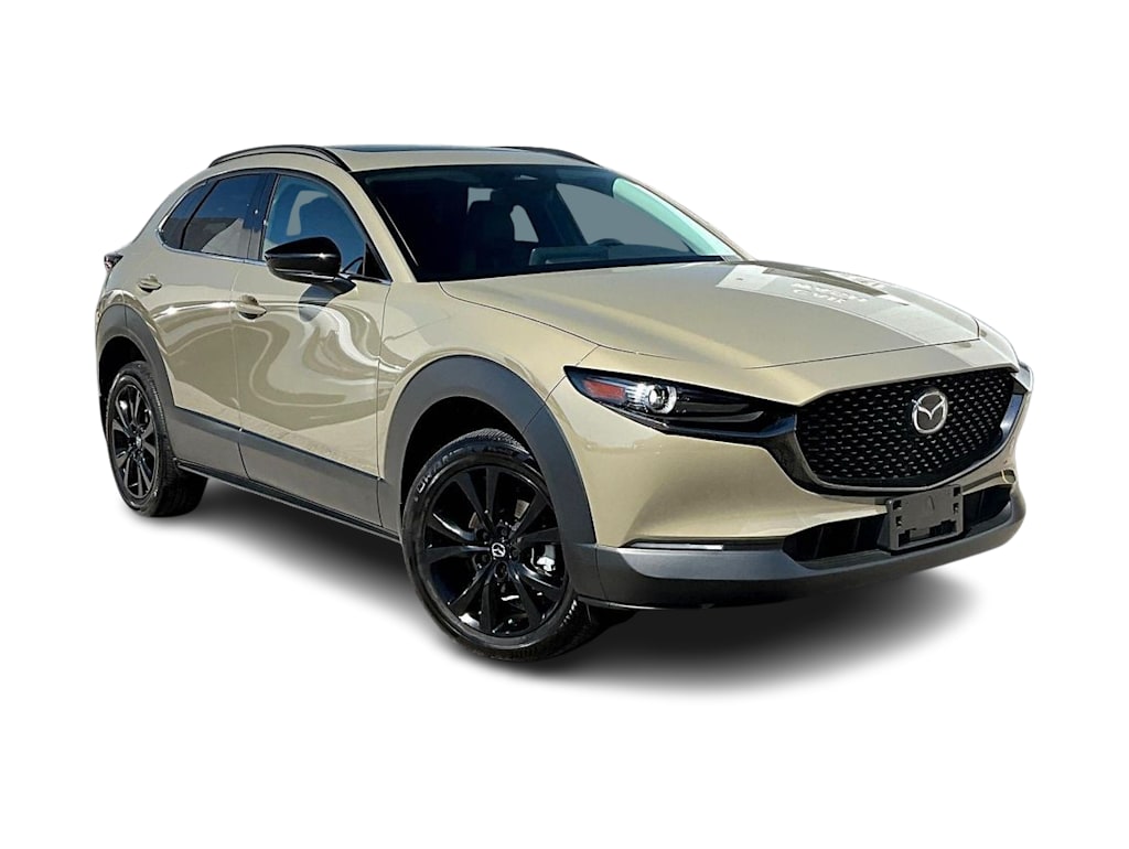Thumbnail: 2025 Mazda CX-30 - 22