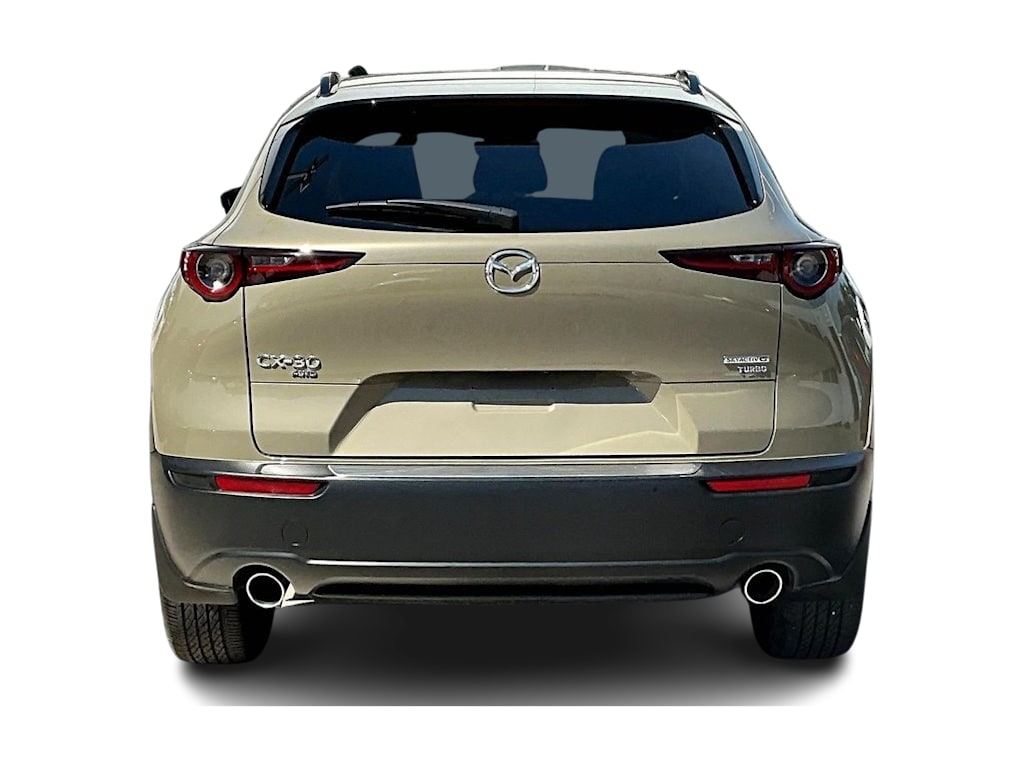 Thumbnail: 2025 Mazda CX-30 - 4