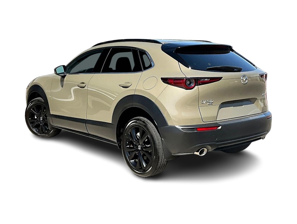 Thumbnail: 2025 Mazda CX-30 - 3