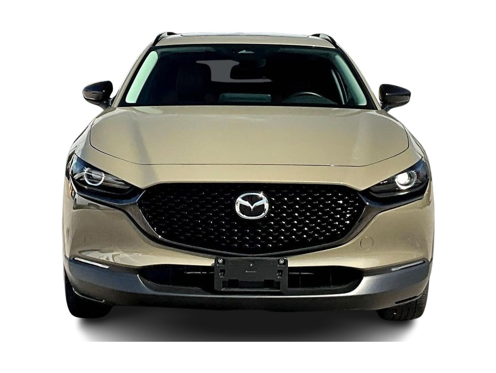 Thumbnail: 2025 Mazda CX-30 - 5