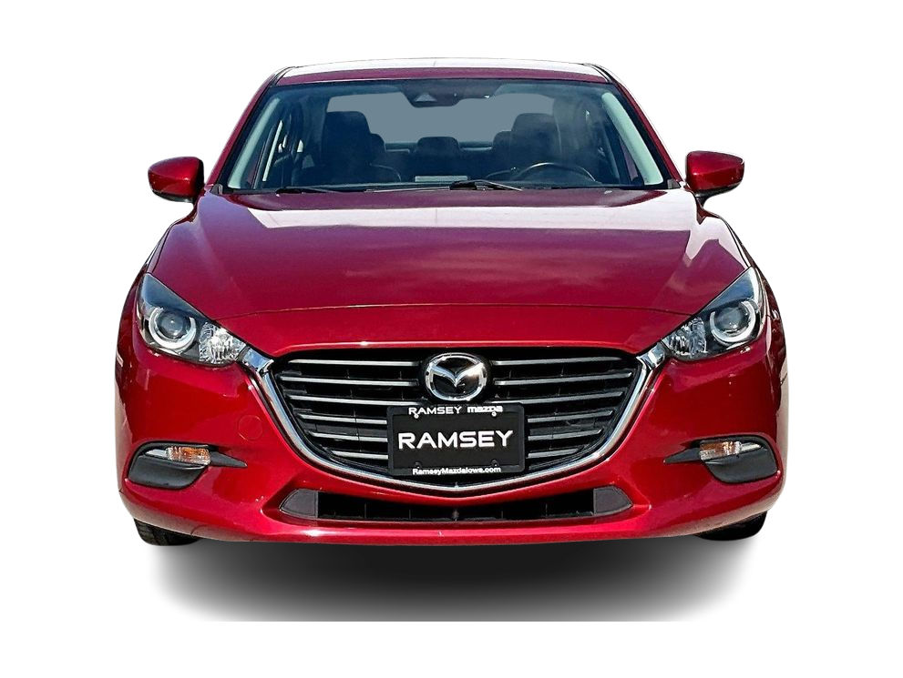 Thumbnail: 2017 Mazda Mazda3 - 5