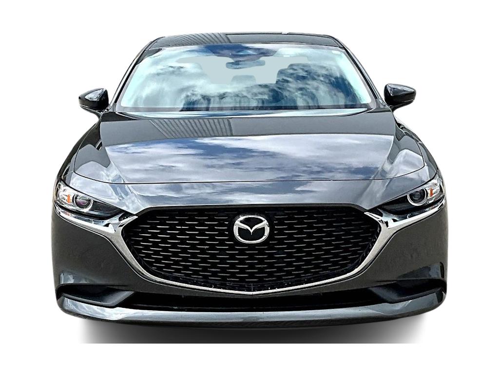 Thumbnail: 2024 Mazda Mazda3 - 5