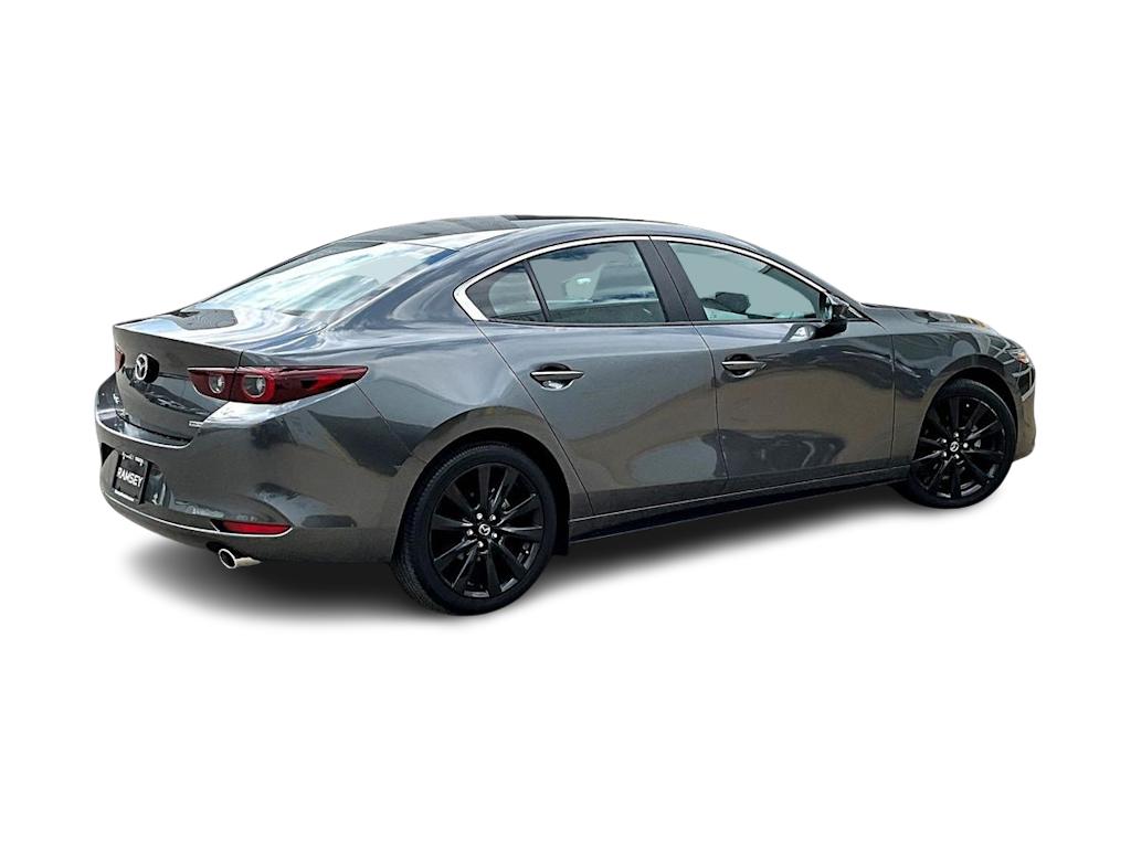 Thumbnail: 2024 Mazda Mazda3 - 20