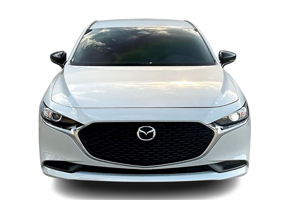 Thumbnail: 2024 Mazda Mazda3 - 5