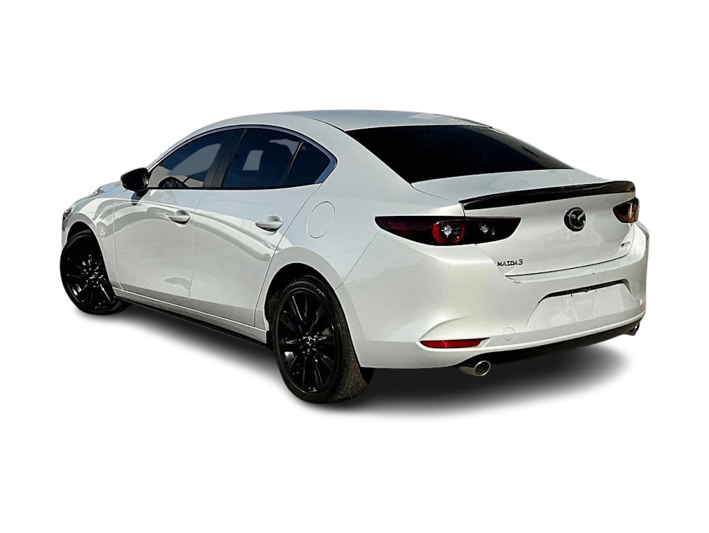 Thumbnail: 2024 Mazda Mazda3 - 3