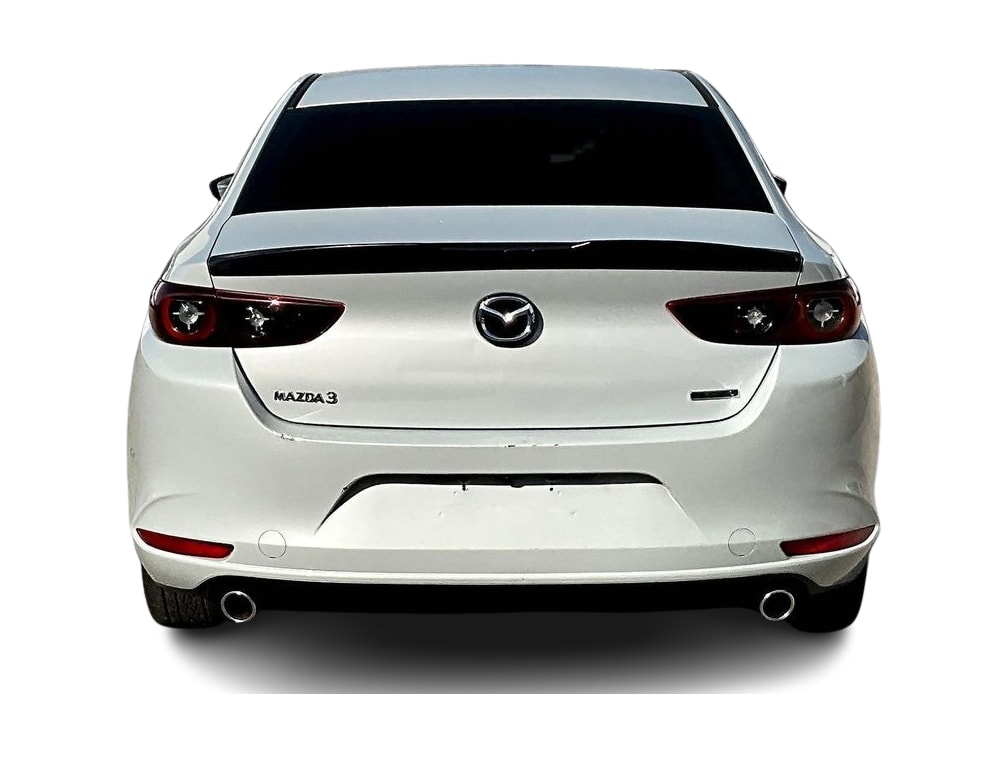 Thumbnail: 2024 Mazda Mazda3 - 4