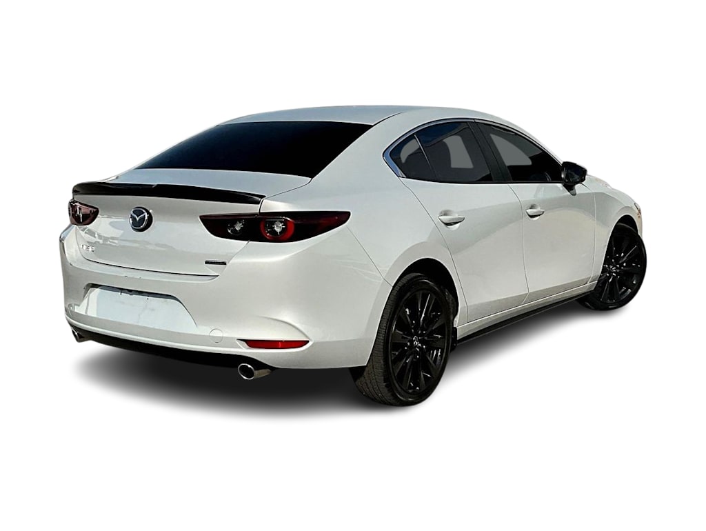 Thumbnail: 2024 Mazda Mazda3 - 19
