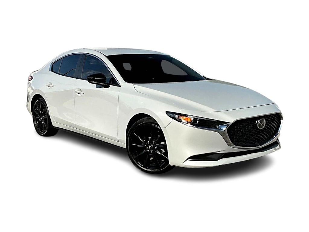 Thumbnail: 2024 Mazda Mazda3 - 20