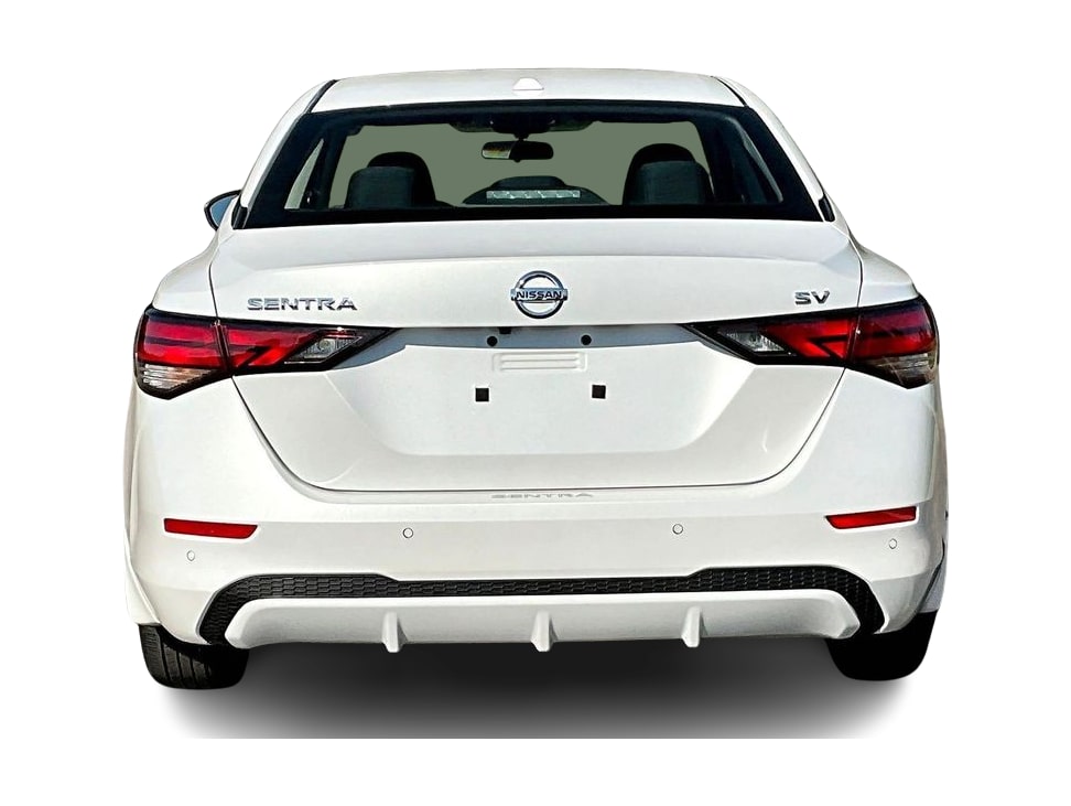Thumbnail: 2022 Nissan Sentra - 4