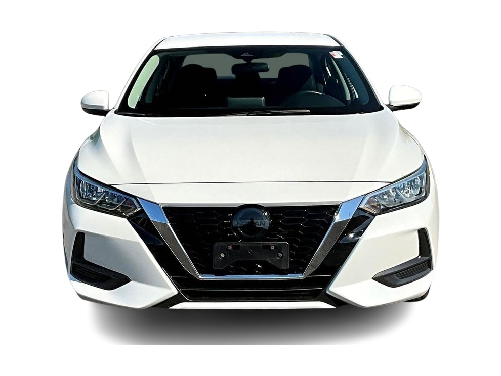 Thumbnail: 2022 Nissan Sentra - 5