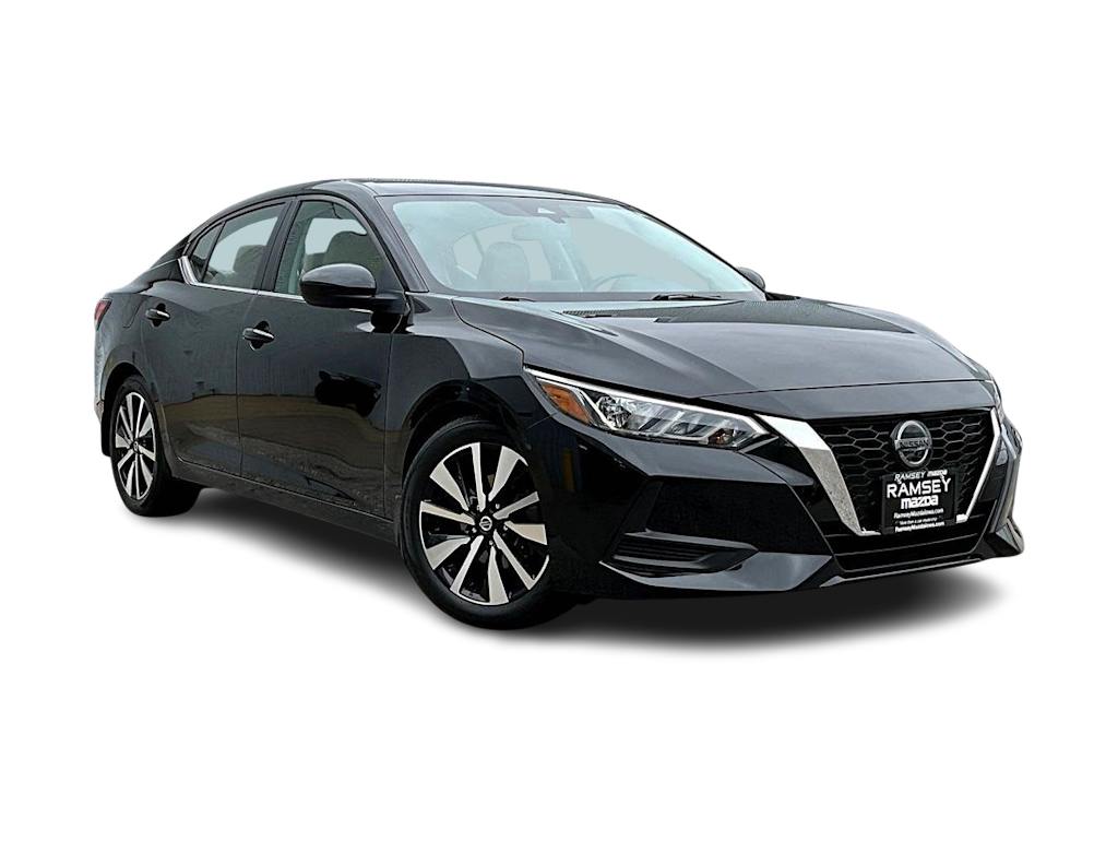 Thumbnail: 2023 Nissan Sentra - 21