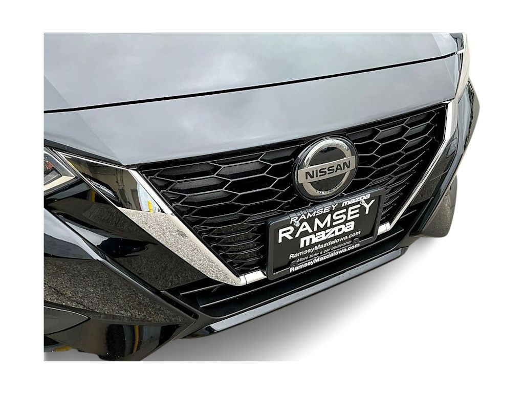 Thumbnail: 2023 Nissan Sentra - 33