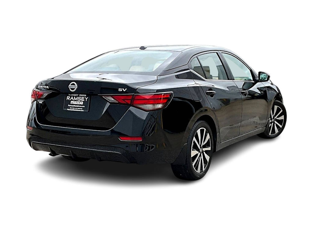 Thumbnail: 2023 Nissan Sentra - 20