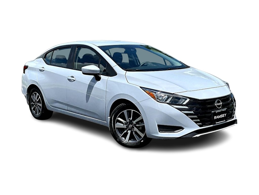 Thumbnail: 2024 Nissan Versa - 20