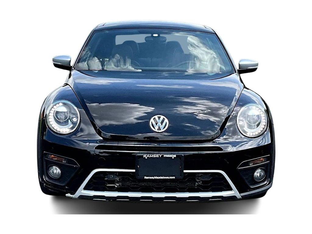 Thumbnail: 2016 Volkswagen Beetle - 4