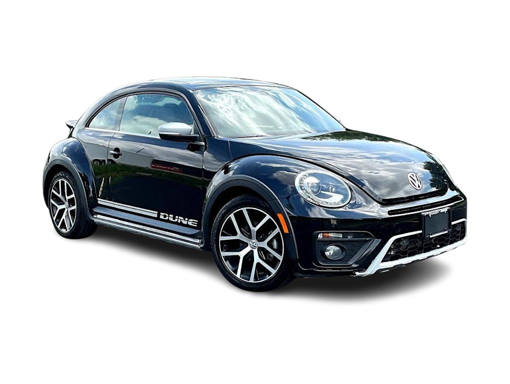 Thumbnail: 2016 Volkswagen Beetle - 22