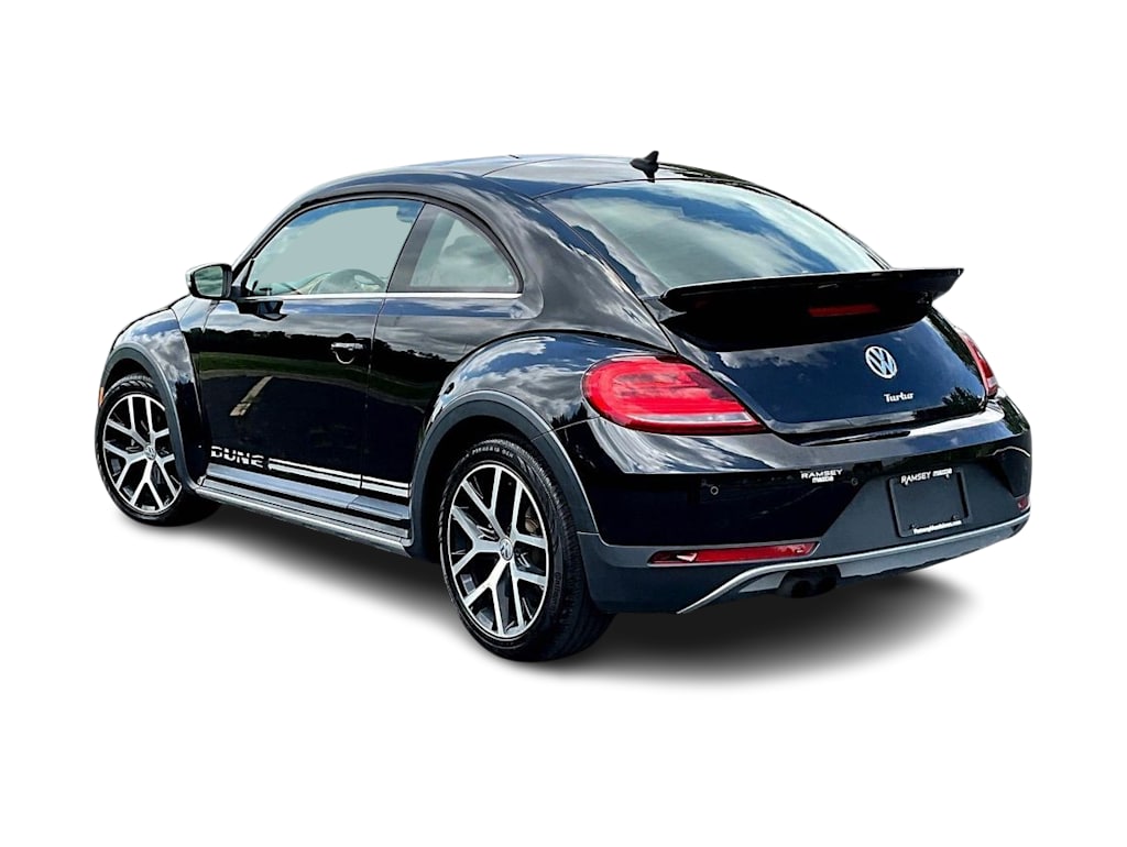 Thumbnail: 2016 Volkswagen Beetle - 3