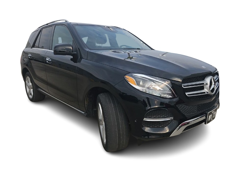 Thumbnail: 2018 Mercedes-Benz GLE - 9
