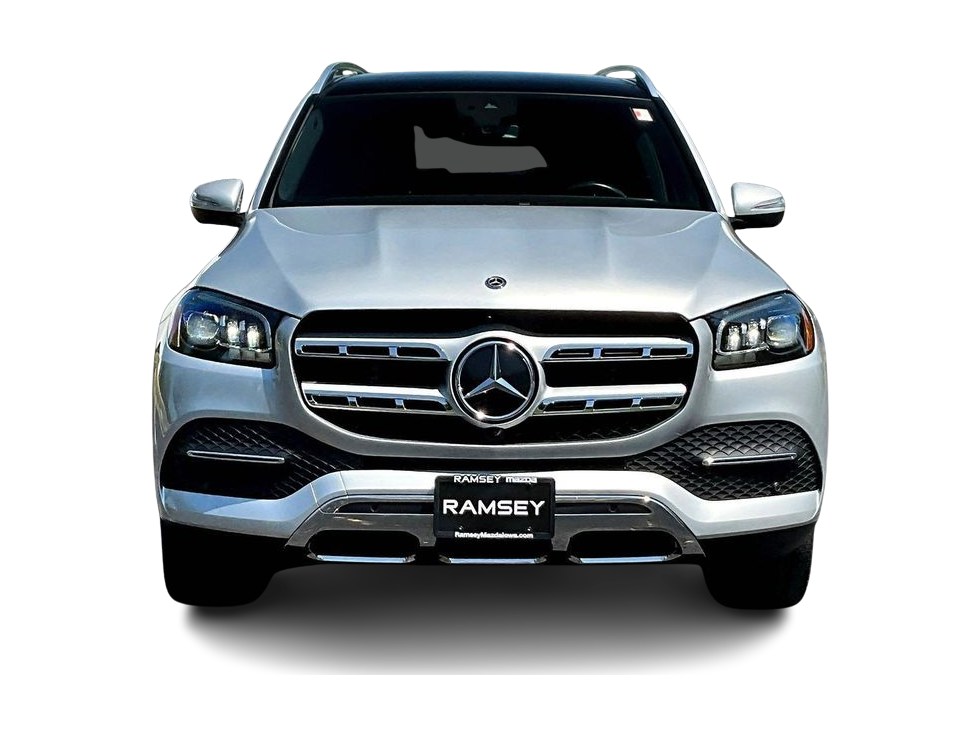 Thumbnail: 2020 Mercedes-Benz GLS - 5