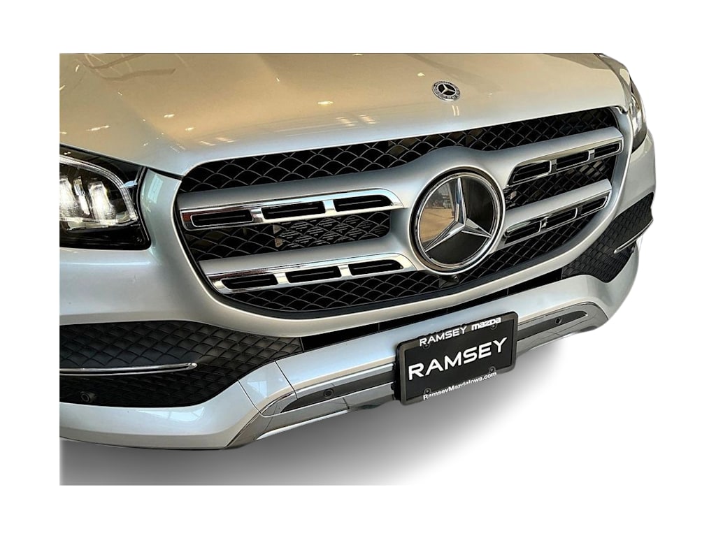 Thumbnail: 2020 Mercedes-Benz GLS - 33