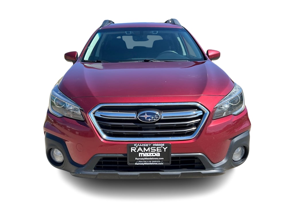 Thumbnail: 2019 Subaru Outback - 6