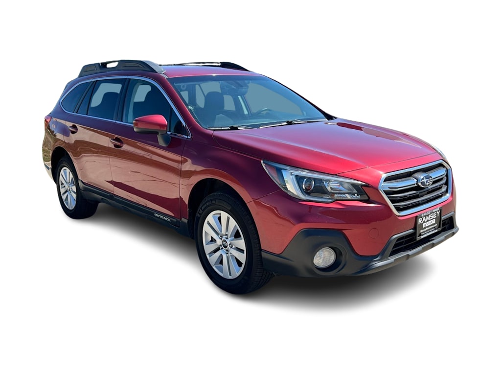 Thumbnail: 2019 Subaru Outback - 21