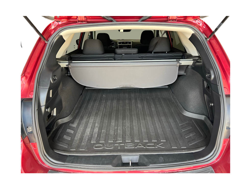 Thumbnail: 2019 Subaru Outback - 16