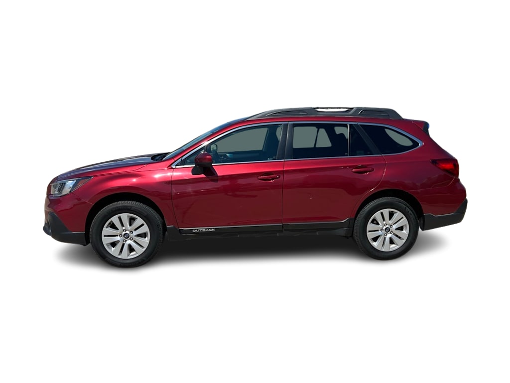 Thumbnail: 2019 Subaru Outback - 3