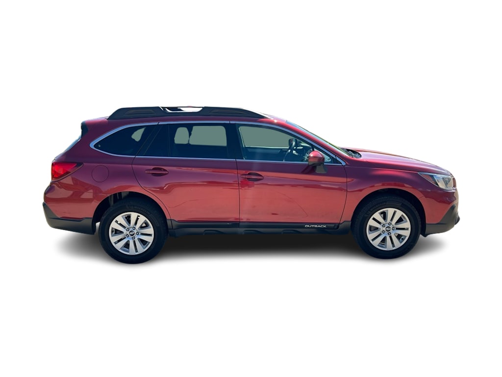 Thumbnail: 2019 Subaru Outback - 20