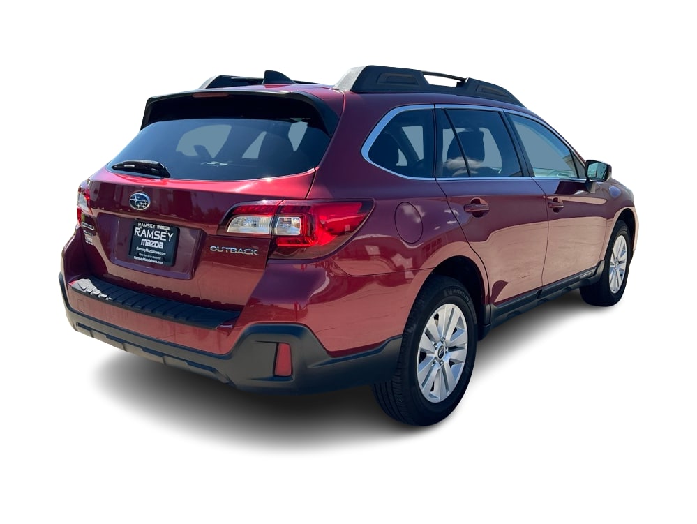 Thumbnail: 2019 Subaru Outback - 19