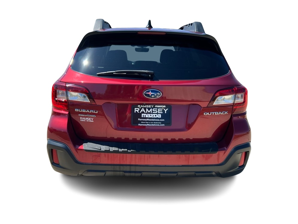 Thumbnail: 2019 Subaru Outback - 5