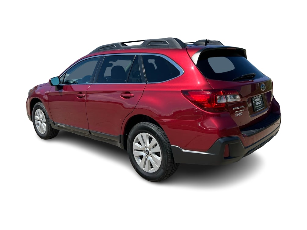 Thumbnail: 2019 Subaru Outback - 4