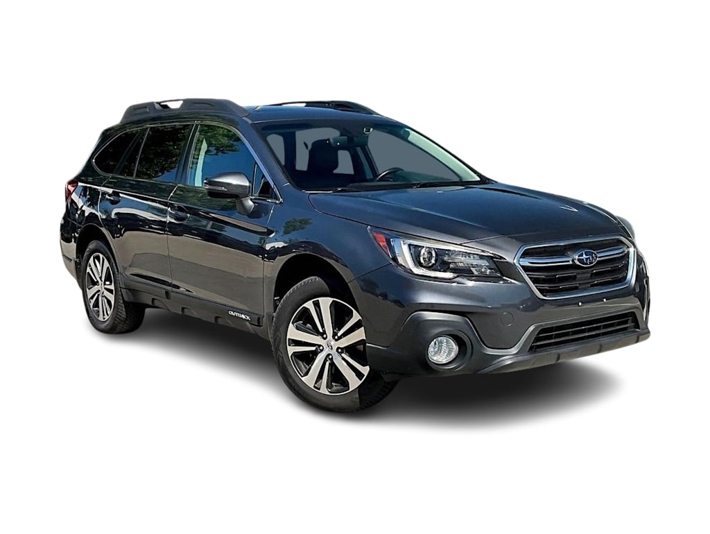 Thumbnail: 2018 Subaru Outback - 22