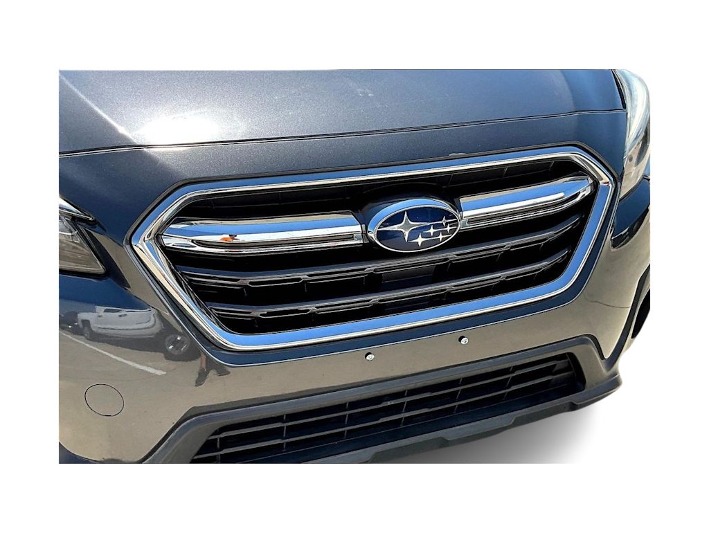 Thumbnail: 2018 Subaru Outback - 33