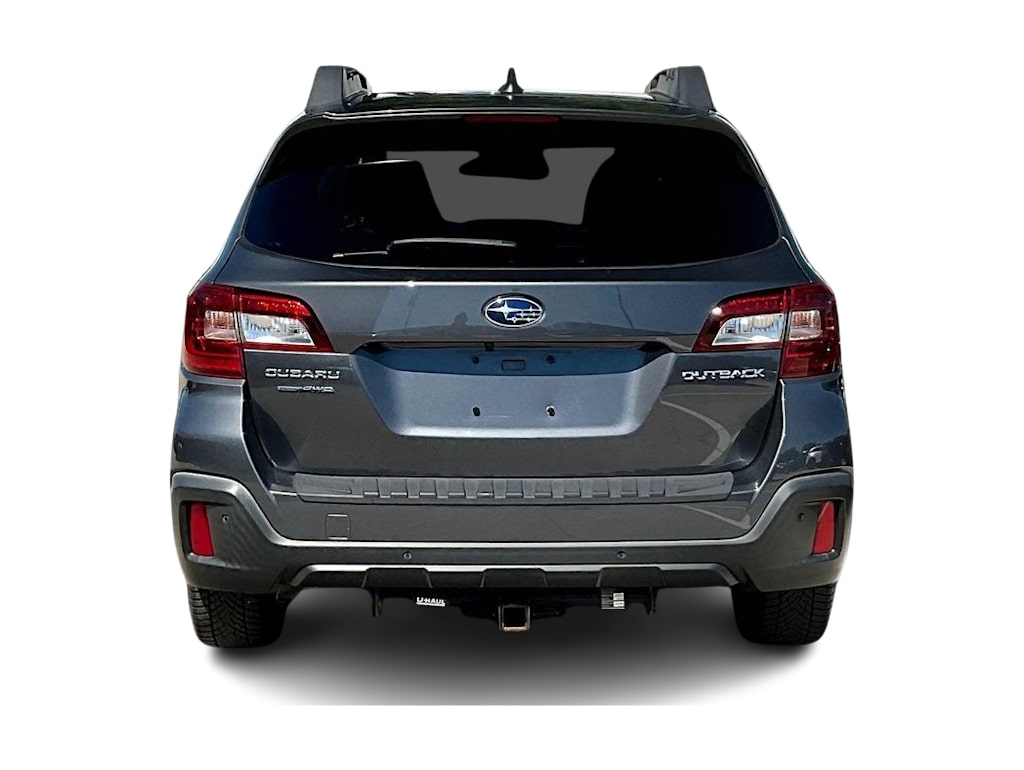 Thumbnail: 2018 Subaru Outback - 4