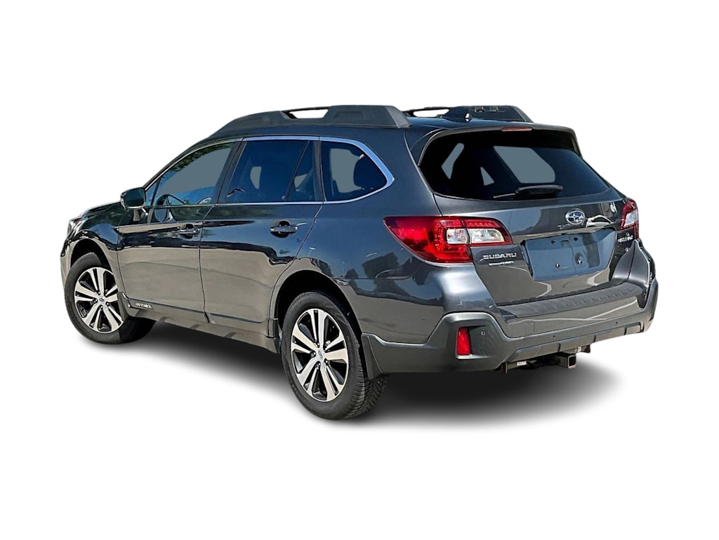 Thumbnail: 2018 Subaru Outback - 3