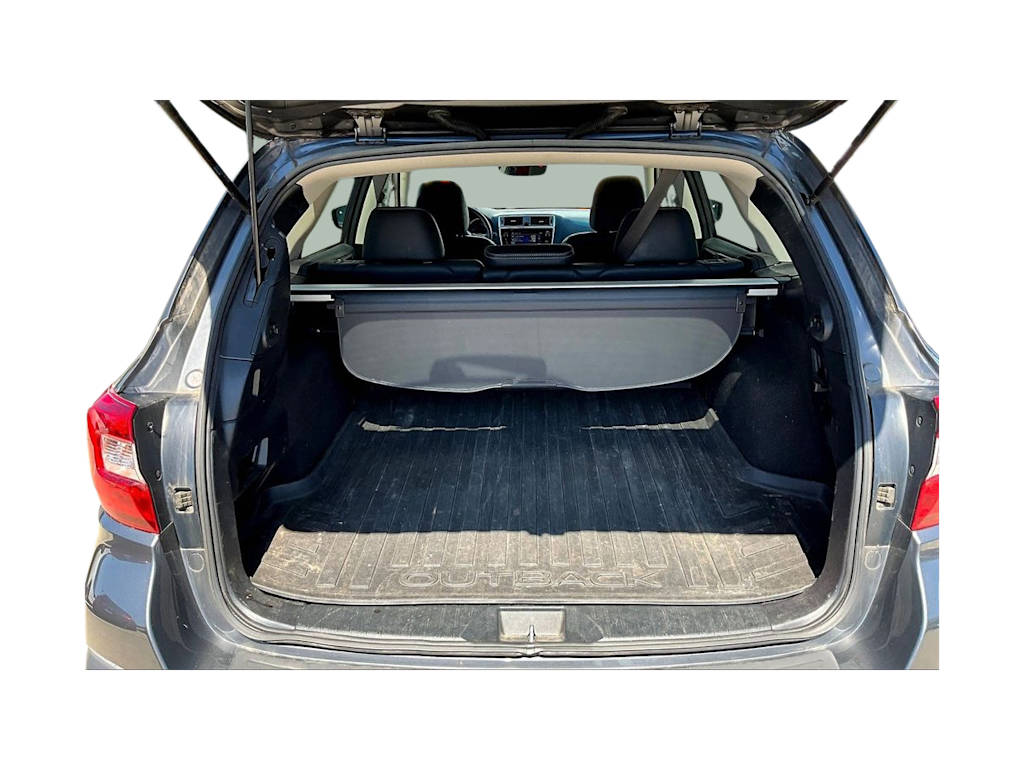 Thumbnail: 2018 Subaru Outback - 18