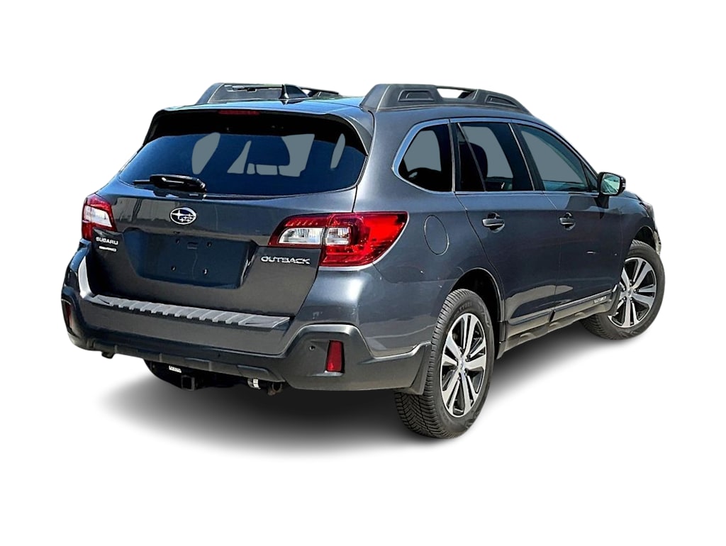 Thumbnail: 2018 Subaru Outback - 21