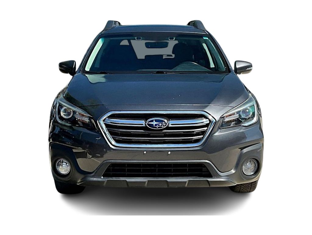 Thumbnail: 2018 Subaru Outback - 5