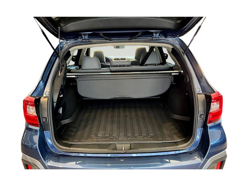 Thumbnail: 2019 Subaru Outback - 18