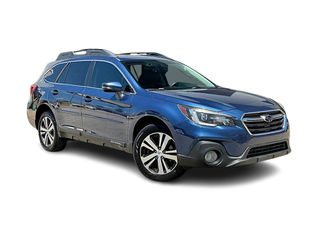 Thumbnail: 2019 Subaru Outback - 22