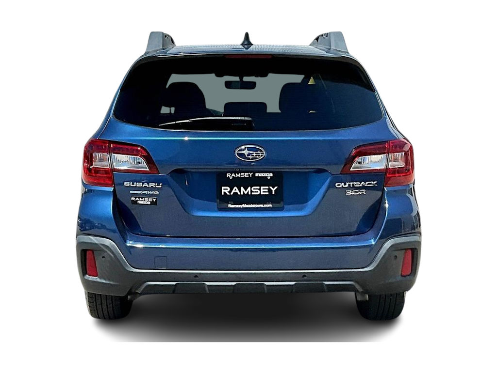 Thumbnail: 2019 Subaru Outback - 4