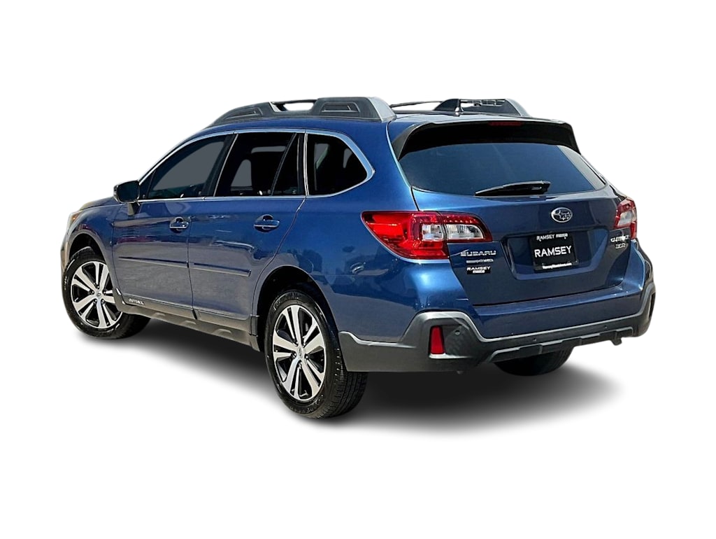Thumbnail: 2019 Subaru Outback - 3