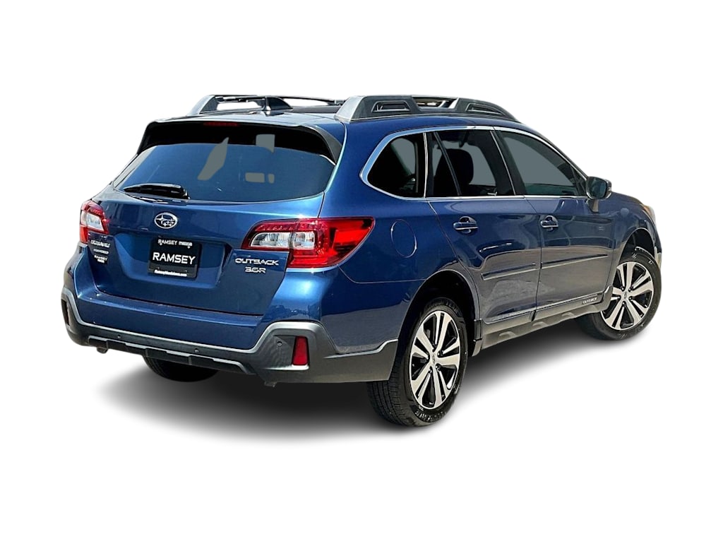Thumbnail: 2019 Subaru Outback - 21
