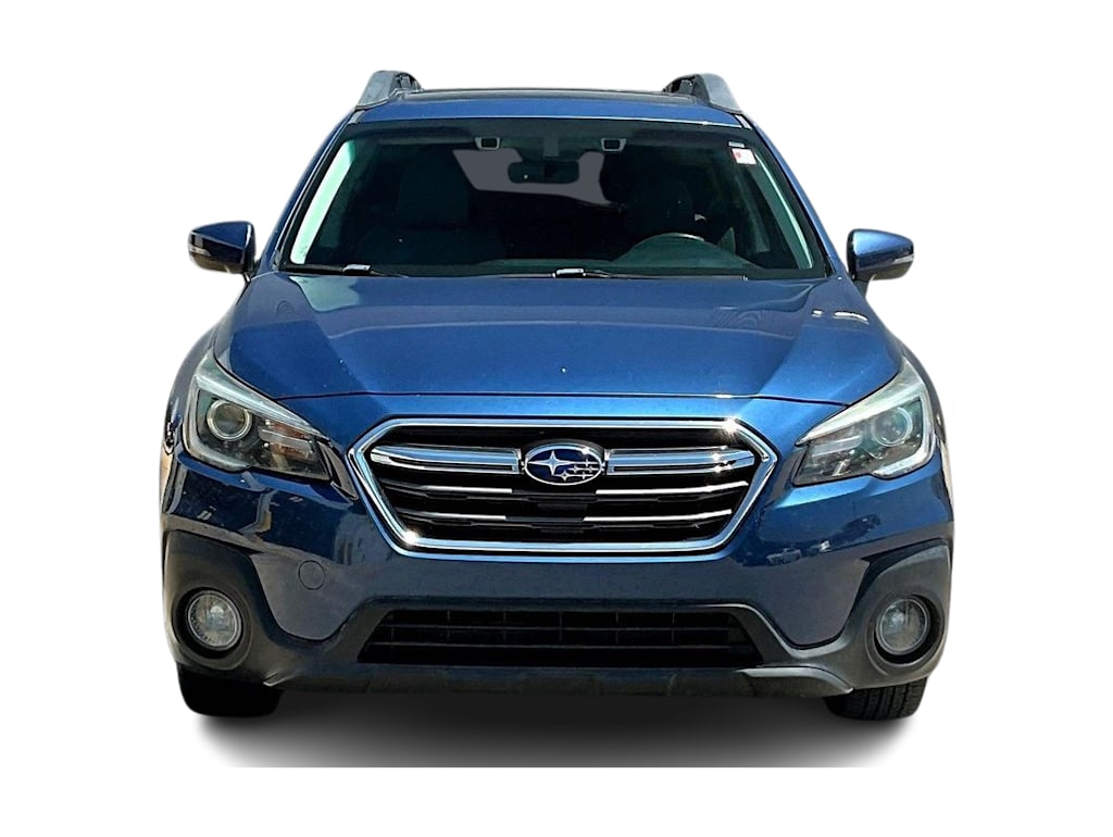 Thumbnail: 2019 Subaru Outback - 5