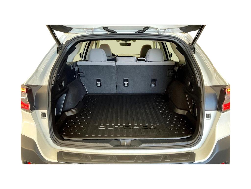 Thumbnail: 2022 Subaru Outback - 17