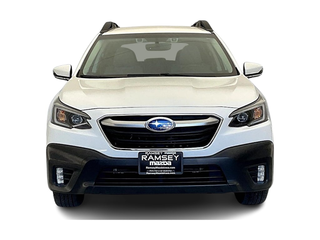 Thumbnail: 2022 Subaru Outback - 5