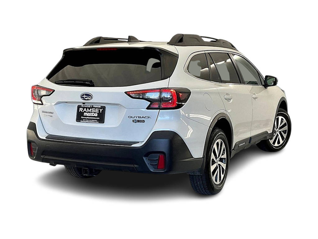 Thumbnail: 2022 Subaru Outback - 20