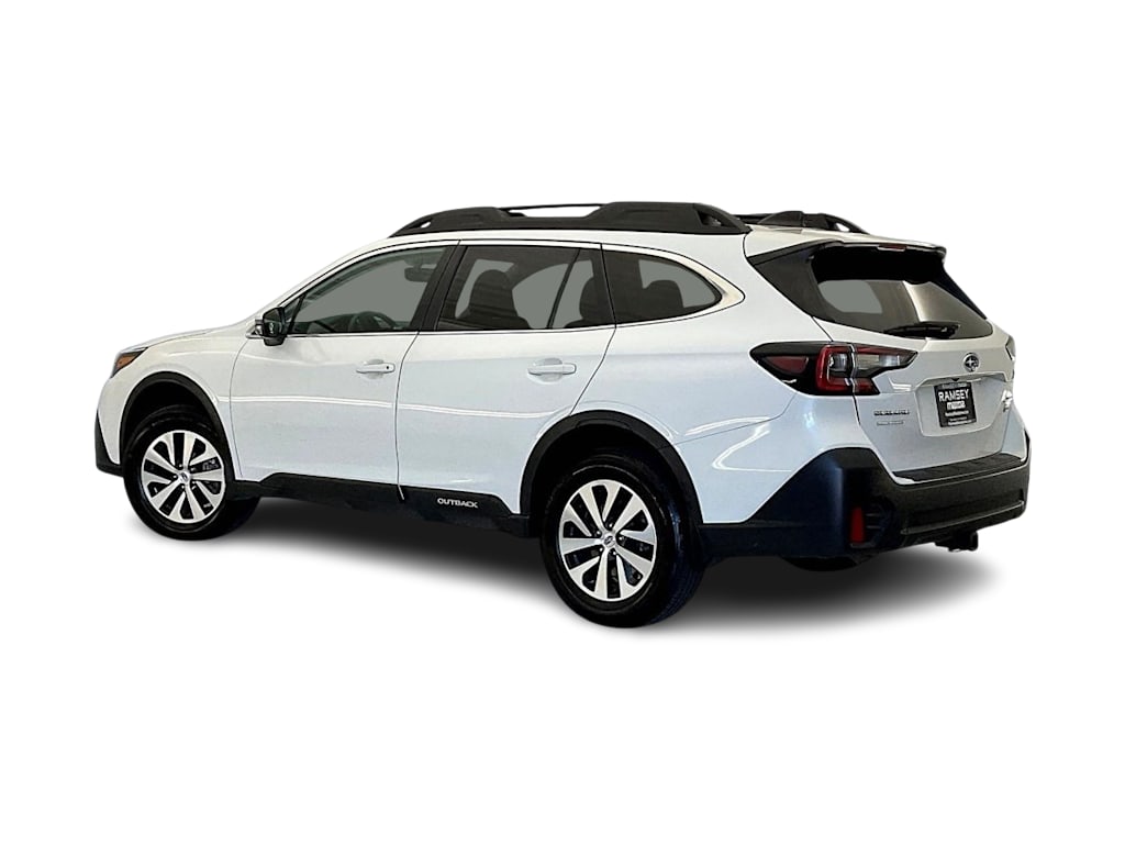 Thumbnail: 2022 Subaru Outback - 3